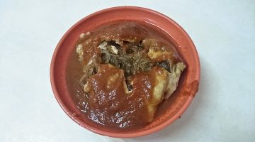 淡水で絶対食べておきたい 名物グルメとは?