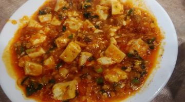 個人的最高ランチ店で、最高以外のものをあえて頼んでみた|小魏川菜餐庁