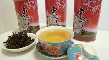 お友達に会いに行く気分で……|青林茶葉