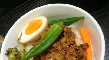 台湾ジュンク堂書店五島店長の日常|道地魯肉飯