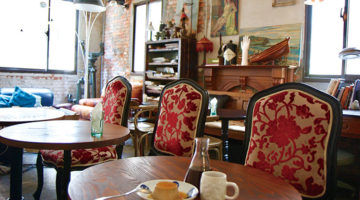 Congrats Café