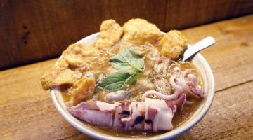 面線町