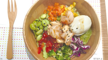 HALOA POKE