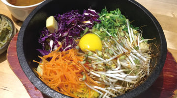 呷米共食廚房