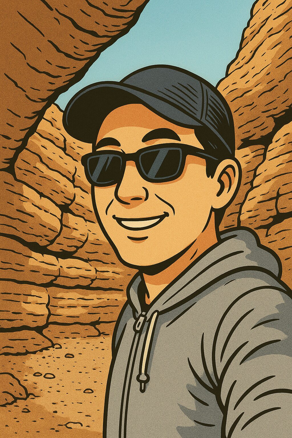 riverのアバター